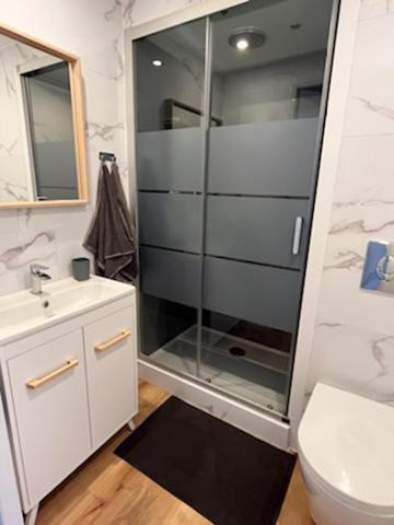 Superbe Appartement Colmar Avec Vue Et Jacuzzi Buitenkant foto